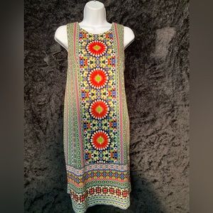 London Times size 12 women’s tank dress